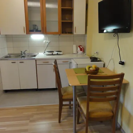 Gasthof Guest Neno 3*