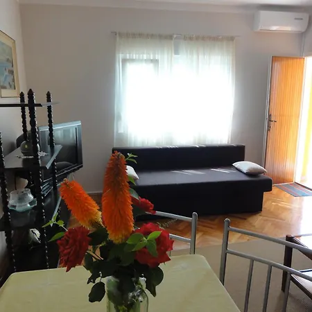 Guest Neno Maison d'hôtes