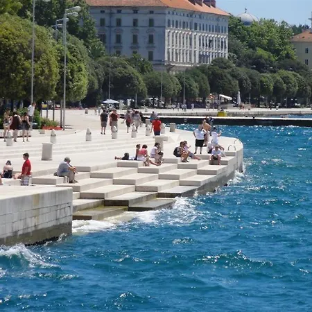 Guest Neno Maison d'hôtes Zadar