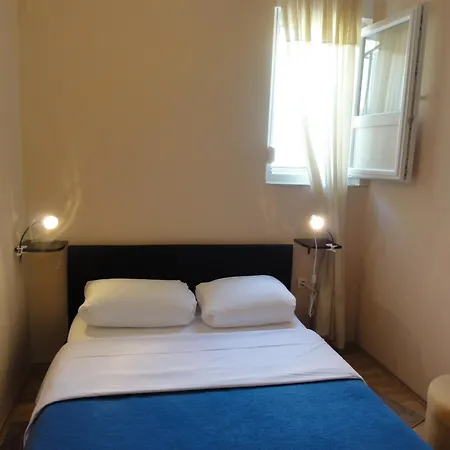 Πανσιόν Guest Neno Ζαντάρ