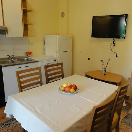 Guest Neno Maison d'hôtes Zadar