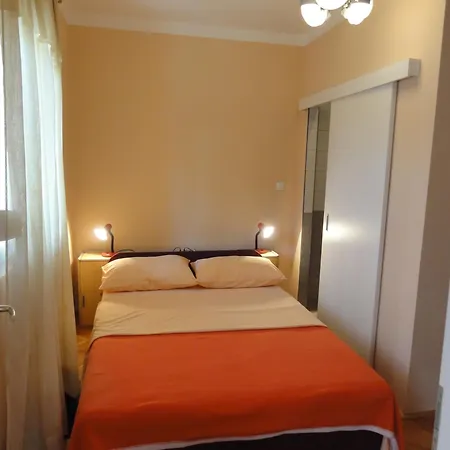 Maison d'hôtes Guest Neno Zadar