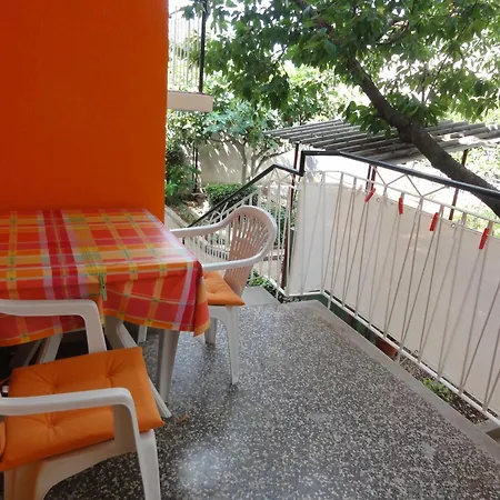 게스트하우스 Guest Neno 자다르