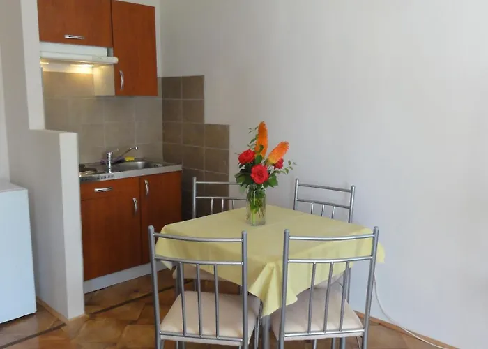 Guest house Guest Neno Zadar