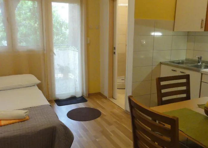 Guest Neno Guest house Zadar