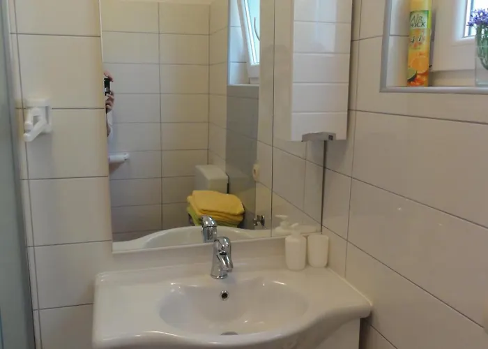 Guest house Guest Neno