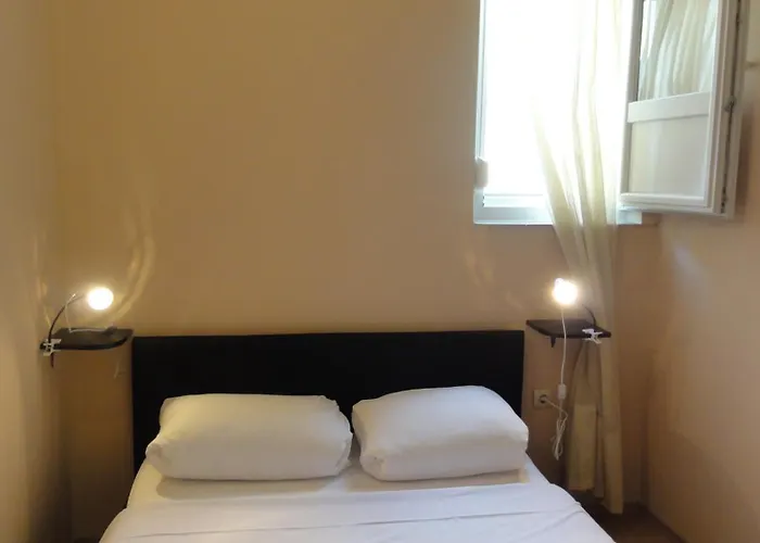 Guest house Guest Neno