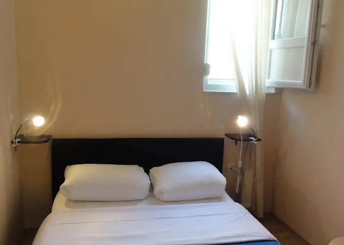 Guest house Guest Neno Zadar