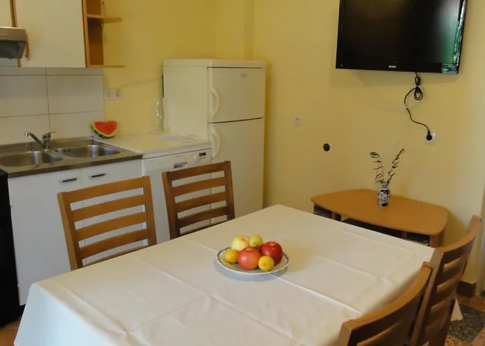 Guest Neno Guest house Zadar