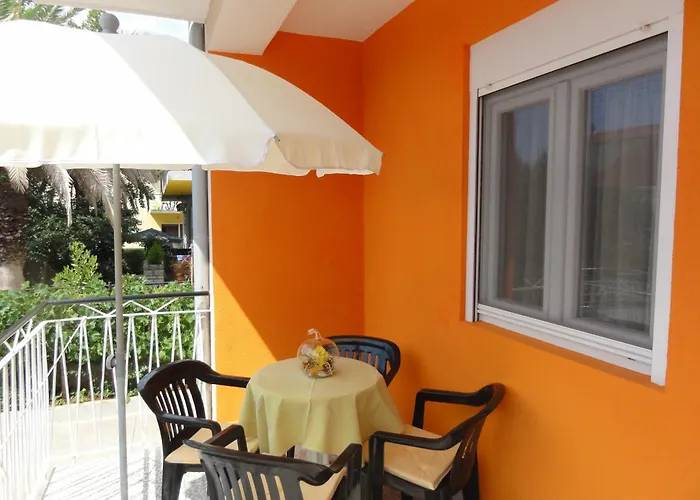 Guest Neno Guest house 3*