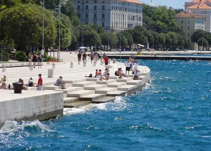 Guest Neno Guest house Zadar