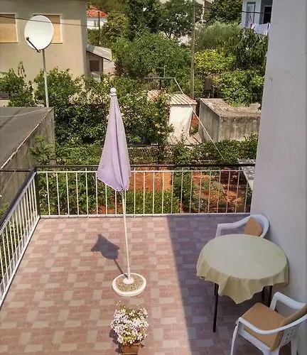 Guest house Guest Neno 3*