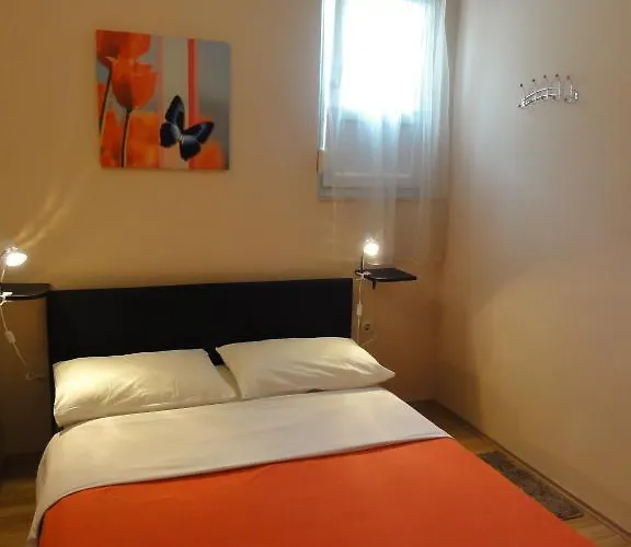 Guest house Guest Neno