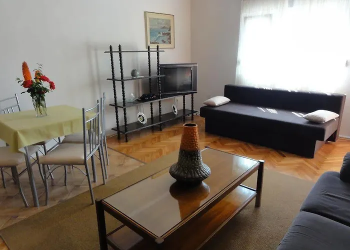 Penzion Guest Neno 3*